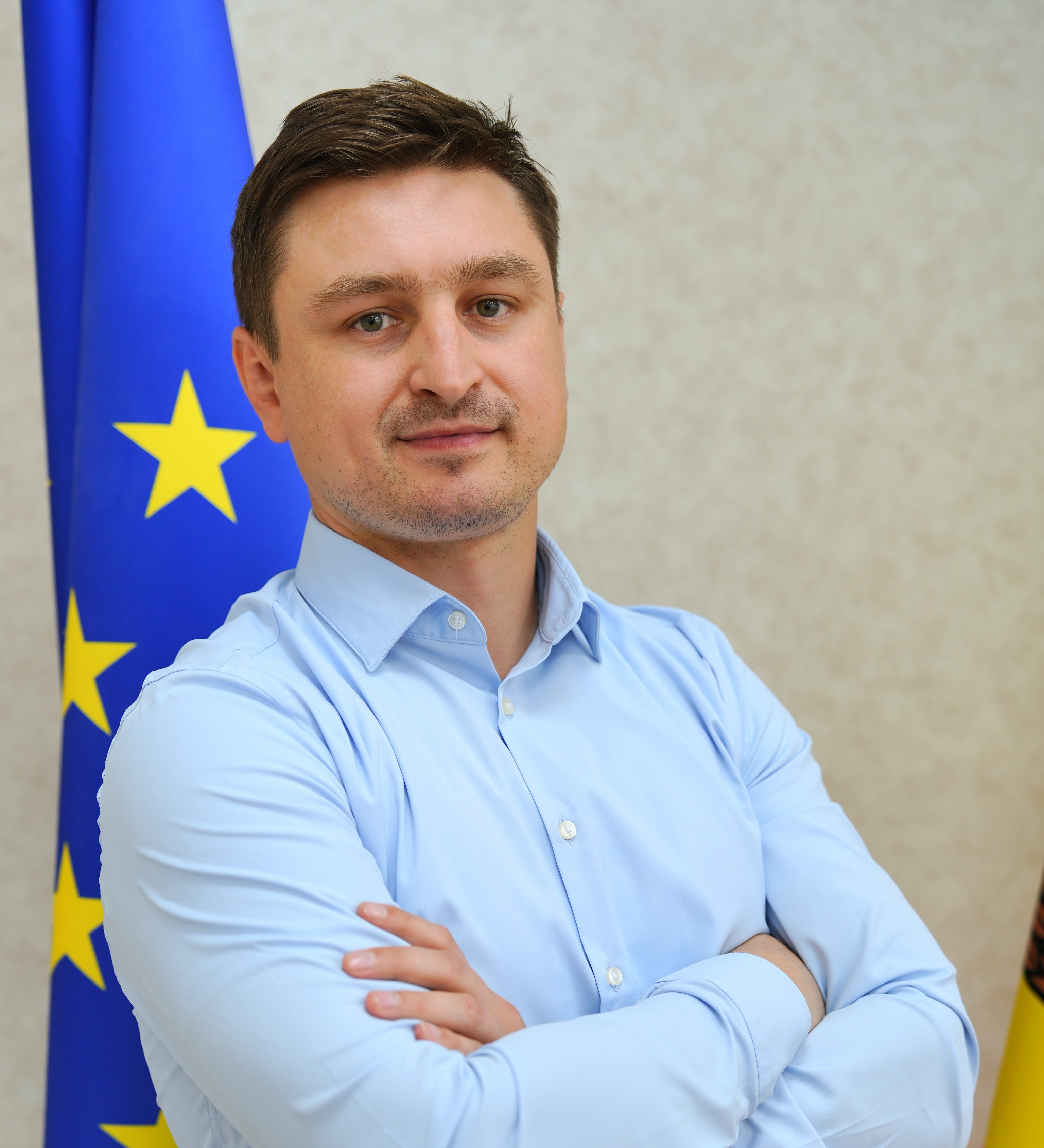 Mihai Lupascu